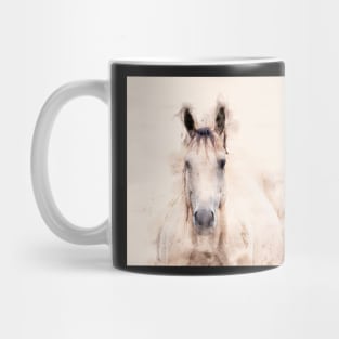 Horse Portrait Mug